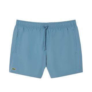 Lacoste Mh6270 Boxer Mare Logo Basic Mare Uomo