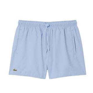 Lacoste Mh6270 Boxer Mare Logo Basic Mare Uomo