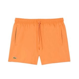 Lacoste Mh6270 Boxer Mare Logo Basic Mare Uomo