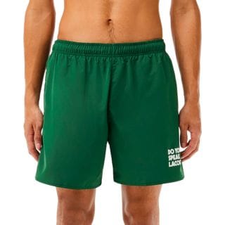 Lacoste Mh7282 Boxer Mare Do You Speak Lacoste Mare Uomo