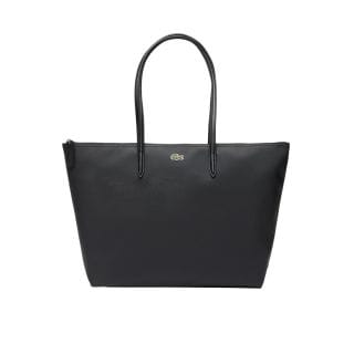 Lacoste Nf1888 Borsa L1212 Large Shopper Pvc Donna Donna