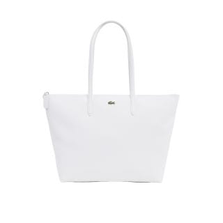 Lacoste Nf1888 Borsa L1212 Large Shopper Pvc Donna Donna
