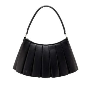 Lacoste Nu5176 Borsa In Pelle Medium  Lenglen Donna Donna