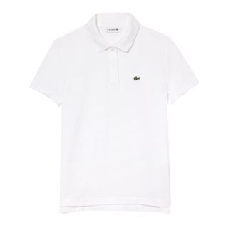 Lacoste Pf7839 Polo 2 Bottoni Regular Donna Casual Donna