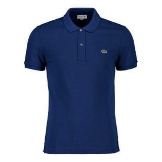 Lacoste Ph4012 Polo Slim Ph4012 Casual Uomo
