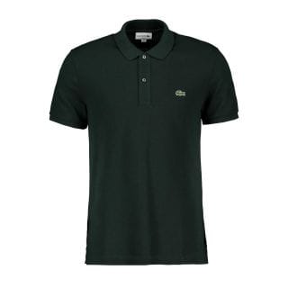 Lacoste Ph4012 Polo Slim Ph4012 Casual Uomo