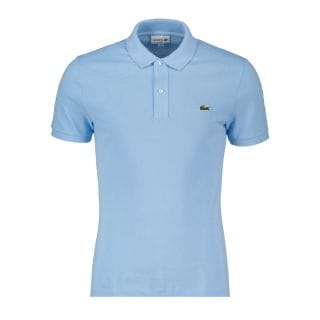 Lacoste Ph4012 Polo Slim Ph4012 Casual Uomo