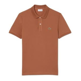 Lacoste Ph4012 Polo Slim Ph4012 Casual Uomo