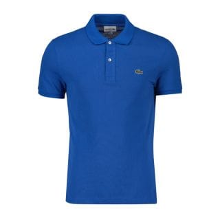 Lacoste Ph4012 Polo Slim Ph4012 Casual Uomo