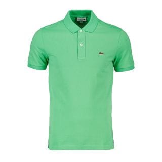Lacoste Ph4012 Polo Slim Ph4012 Casual Uomo