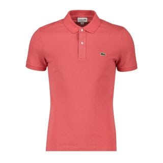 Lacoste Ph4012 Polo Slim Ph4012 Casual Uomo