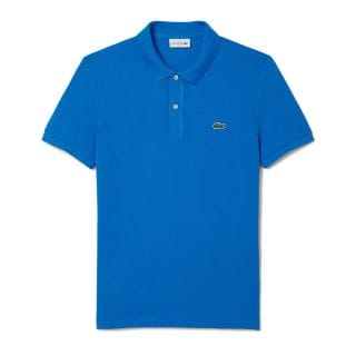 Lacoste Ph4012 Polo Slim Ph4012 Casual Uomo