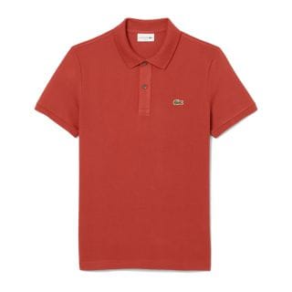 Lacoste Ph4012 Polo Slim Ph4012 Casual Uomo
