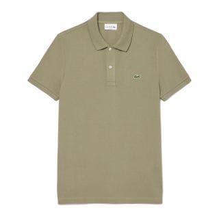 Lacoste Ph4012 Polo Slim Ph4012 Casual Uomo