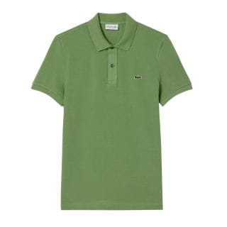 Lacoste Ph4012 Polo Slim Ph4012 Casual Uomo