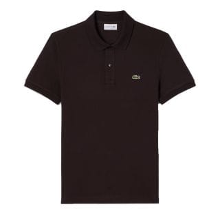 Lacoste Ph4012 Polo Slim Ph4012 Casual Uomo