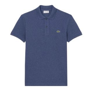 Lacoste Ph4012 Polo Slim Ph4012 Casual Uomo
