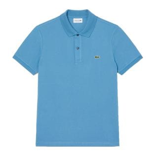 Lacoste Ph4012 Polo Slim Ph4012 Casual Uomo
