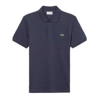 Lacoste Ph4012 Polo Slim Ph4012 Casual Uomo