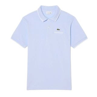 Lacoste Ph9838 Polo Taschino Casual Uomo