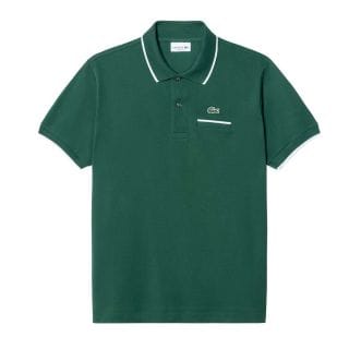 Lacoste Ph9838 Polo Taschino Casual Uomo