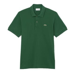 Lacoste Ph9851 Polo Classic (1212)  Fit Light Stretch Piquet Casual Uomo