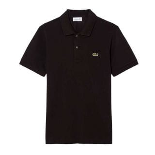 Lacoste Ph9851 Polo Classic (1212)  Fit Light Stretch Piquet Casual Uomo