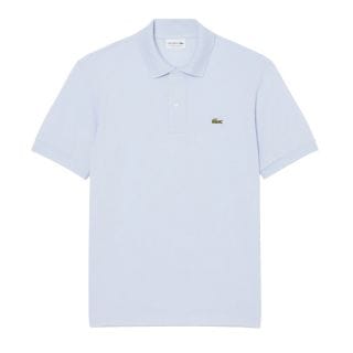 Lacoste Ph9851 Polo Classic (1212)  Fit Light Stretch Piquet Casual Uomo