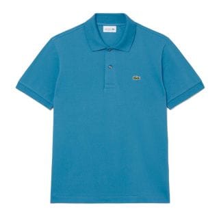 Lacoste Ph9851 Polo Classic (1212)  Fit Light Stretch Piquet Casual Uomo