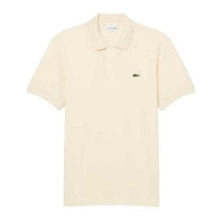 Lacoste Ph9851 Polo Classic (1212) Fit Light Stretch Piquet Casual Uomo