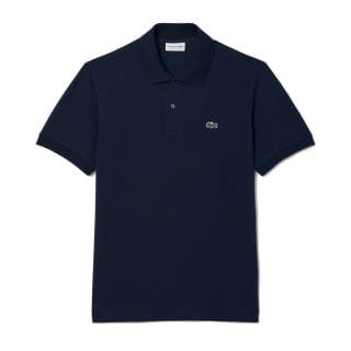 Lacoste Ph9851 Polo Ultralight Stretch Casual Uomo