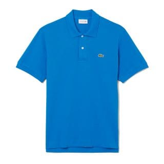 Lacoste Ph9851 Polo Ultralight Stretch Casual Uomo