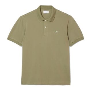 Lacoste Ph9851 Polo Ultralight Stretch Casual Uomo