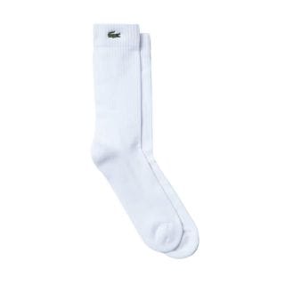 Lacoste Ra4186 Calze Abbigliamento Tennis Uomo