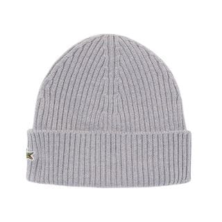 Lacoste Rb0001 Cappellino A Coste  Risvolto Accessori Uomo