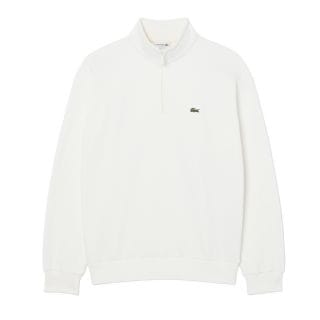 Lacoste Sh8866 Felpa Half Zip Casual Uomo