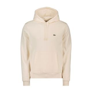 Lacoste Sh9623 Felpa Con Cappuccio Logo Casual Uomo