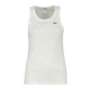 Lacoste Tf5388 Canotta Costina Donna Casual Donna