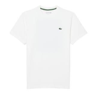 Lacoste Th4762 T Shirt Regular Cesto Palline Abbigliamento Tennis Uomo