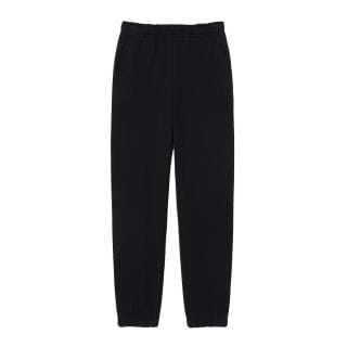 Lacoste Xf5268 Pantalone Felpa Fondo Elastico French Terry Donna Casual Donna