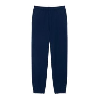 Lacoste Xf5268 Pantalone Felpa Fondo Elastico French Terry Donna Casual Donna