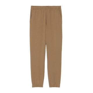 Lacoste Xf5268 Pantalone Felpa Fondo Elastico French Terry Donna Casual Donna