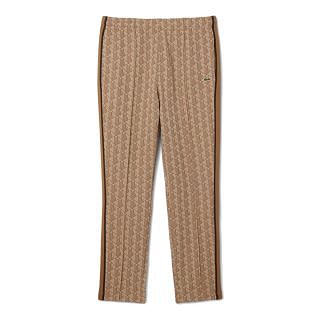 Lacoste Xh1440 Pantalone Monogram Casual Uomo