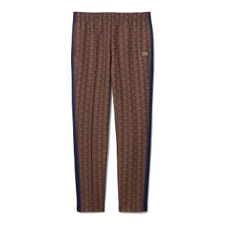 Lacoste Xh1440 Pantalone Monogram Casual Uomo