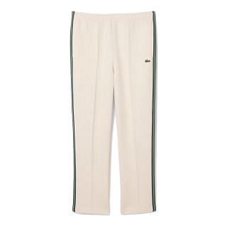 Lacoste Xh5824 Pantalone Made In France Casual Uomo