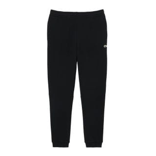 Lacoste Xh8869 Pantalone In Felpa Fondo Polsino Casual Uomo