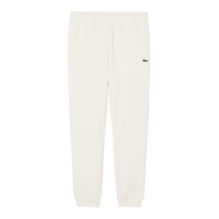 Lacoste Xh8869 Pantalone In Felpa Fondo Polsino Casual Uomo