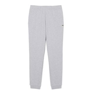 Lacoste Xh8869 Pantalone In Felpa Fondo Polsino Casual Uomo