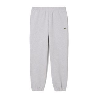 Lacoste Xh9610 Pantalone In Felpa Elastico Fondo Casual Uomo