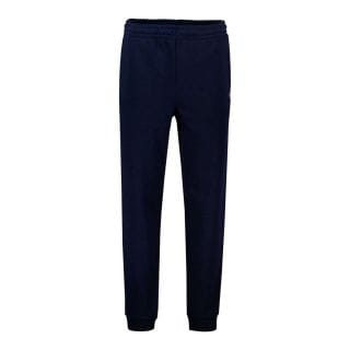 Lacoste Xh9833 Pantaloni Jogger Basic Logo Casual Uomo